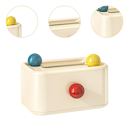 Caja De Pañuelos Cubierta De Tise Container Caja De