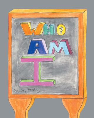 Libro Who Am I - Beatty, Joy