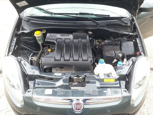 Fiat Punto Attractive 1.4 Full 2013 Vendo Permuto Financio