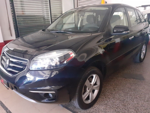Renault Koleos 2.5 Expression 4x2 Mt 2012