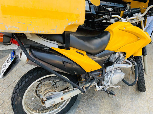 Imagem 5 de 15 de Honda Nxr150 2014 - Confira !!!!!