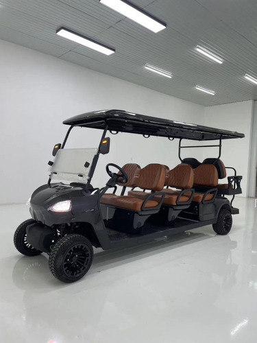 Carrinho De Golf 2024 8 Lugares