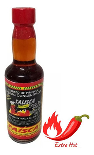 Extrato De Pimenta Faísca - Extra Forte - 60ml