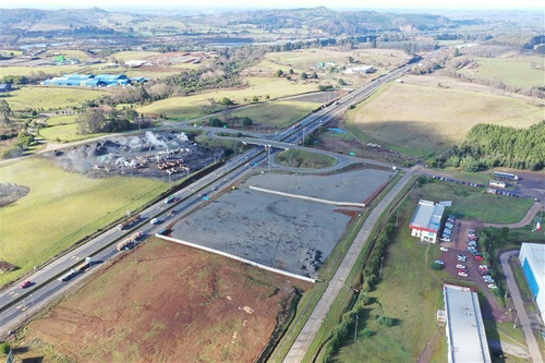 Imagen 4 de 14 de Industrial En Venta En Lautaro