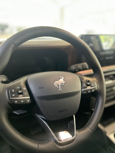 Ford Bronco Sport 1.5T Ecoboost Outer Banks