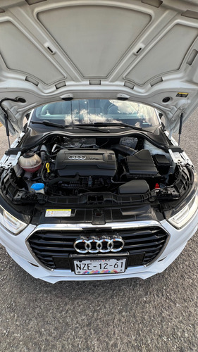 Audi A1 1.8 S- Line S-tronic Dsg