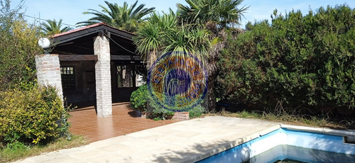 Ref.: 369-105 * Oportunidad En Punta Fría - Piriápolis Cerquita Del Mar *