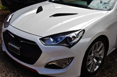 Hyundai Coupê Genesis Coupe 2.0t