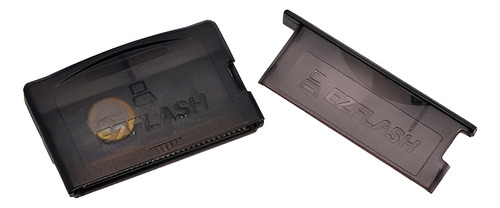 Everdrive Gba Ez Flash Omega Gameboy Advance