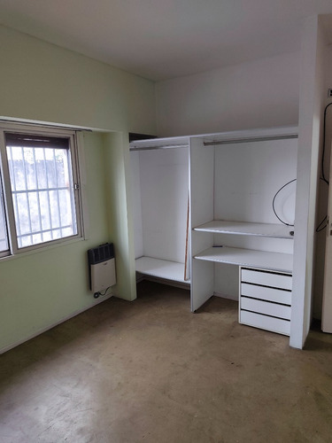 Vendo Duplex 3 Ambientes Con Patio Y Cochera Merlo Centro Excelente Ubicación Apta Crédito Bancario