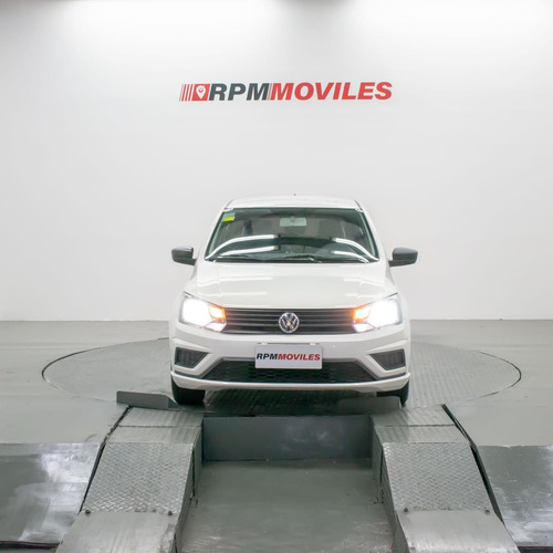 Volkswagen Gol Trend 1.6 Trendline 101cv