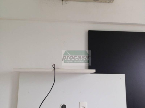 Imagem 20 de 20 de Apartamento Com 3 Dormitórios À Venda, 90 M² Por R$ 540.000,00 - Ponta Negra - Manaus/am - Ap0995