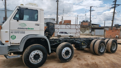 Volkswagen Bmb 26.260 E 8x4