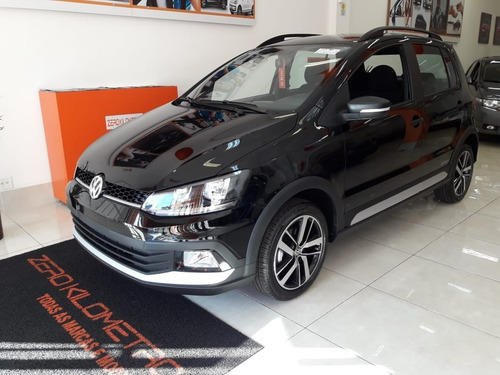 Imagem 1 de 14 de Volkswagen Fox 1.6 Extreme 2021/2022
