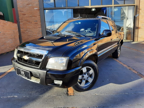Imagem 1 de 15 de S-10 Executive 2.4 Flex 2011