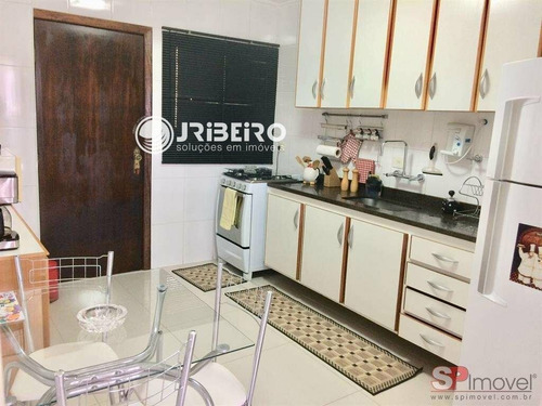 Imagem 6 de 11 de Apartamento, Santa Teresinha À Venda Zona Norte, São Paulo - 118246