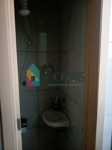 Imagem 3 de 15 de Apartamento-à Venda-botafogo-rio De Janeiro - Boap20903