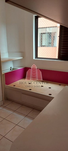 Imagem 8 de 21 de Apartamento Para Venda 3 Quarto(s) Santa Maria, São Caetano Do Sul - Código: Ap723