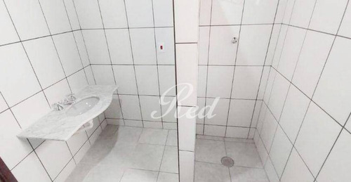 Imagem 23 de 24 de Casa Com 2 Dormitórios Para Alugar, 79 M² Por R$ 1.100,00/mês - Jardim Revista - Suzano/sp - Ca1597