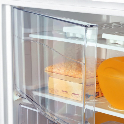 Freezer Cvu26 Vertical 231 Litros Consul
