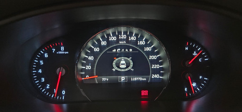 Kia Sorento 3.4 3.3l Sxl Awd At