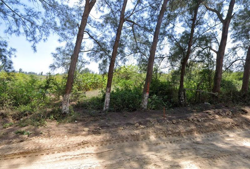 Venta Lote 400 M² Playa Tamiahua Veracruz