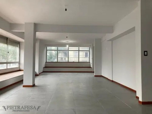 Imagen 5 de 9 de Oficina A Estrenar - 129m2 - 2 Baños - Garaje - Urquiza - Tres Cruces