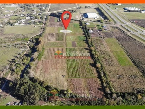 Venta De Terreno 8 Has A Metros De Ruta 5 , Canelones