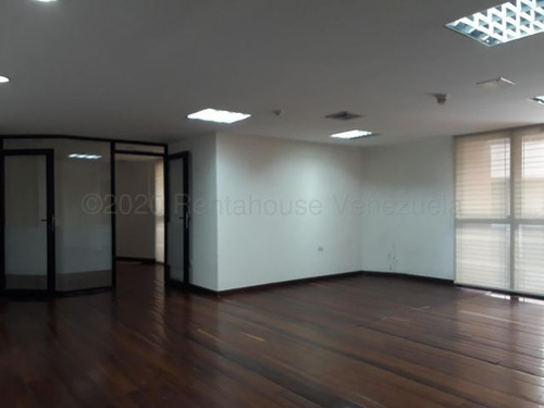 Imagen 1 de 14 de Oficina En Alquiler Los Dos Caminos 21-8051 Renta House Los Samanes