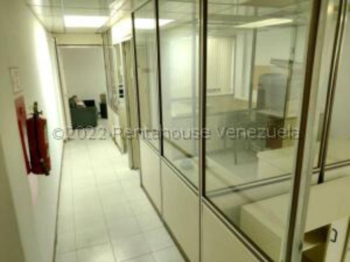 Imagen 26 de 30 de #23-16586 Estupendo Edificio Comercial En Pleno Casco Historico De Caracas