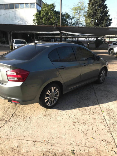 Honda City 1.5 Lx Mt 120cv 2013