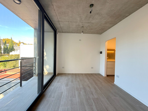 Alquiler Departamento 2 Ambientes A Estrenar Palermo