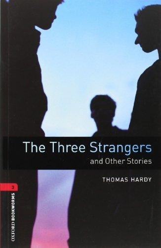 Three Strangers And Other Stories