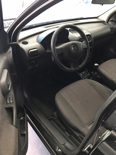 Chevrolet Corsa 1.4 Mpfi Maxx 8v Flex 4p Manual