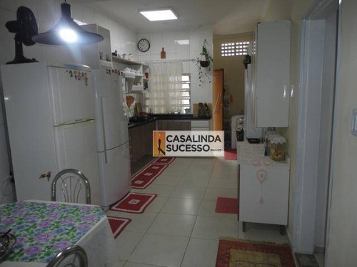 Imagem 4 de 30 de Sobrado Com 4 Dormitórios À Venda, 200 M² Por R$ 770.000,00 - Vila Matilde - São Paulo/sp - So0966