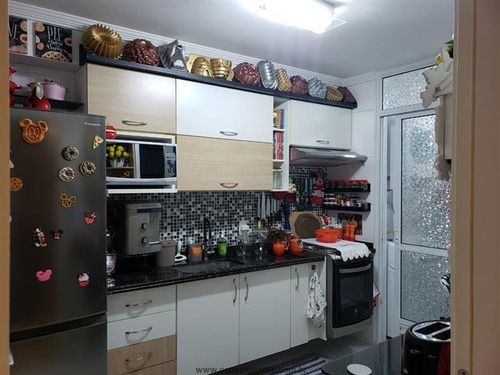 Imagem 10 de 29 de Apartamentos À Venda Em Jundiaí/sp - Compre O Seu Apartamentos Aqui! - 1425150