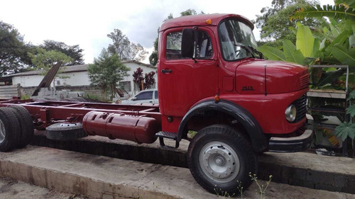 Mercedez 1513