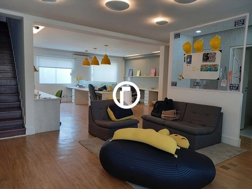 Imagem 11 de 15 de Casa Comercial - Indianopolis - Ref: 16161 - L-re17119