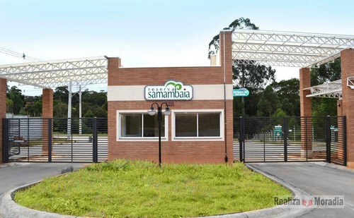 Imagem 1 de 14 de Terreno De 524 M² - Leve Declive - Portal Santa Paula - Te0362