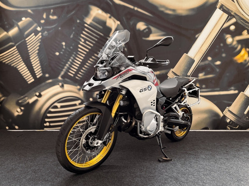 Imagem 3 de 9 de Bmw F 850 Gs Adventure