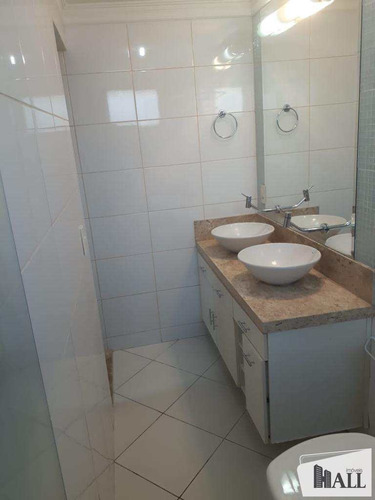Imagem 6 de 7 de Apartamento À Venda Vila Maceno Com 3 Quartos, 1 Vaga 113m² - V8930