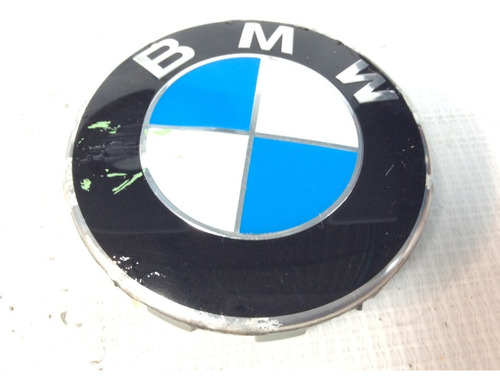 Tapon De Rin Con Detalle Bmw 120i 4cyl 2.0 2008-20011