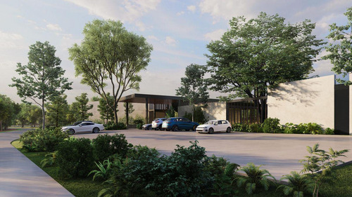 Terreno/lote En Venta Merida, Playa Progreso, En Privada, Diciembre 2027