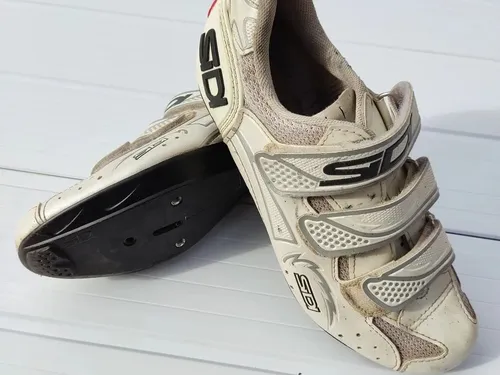 Zapatillas Ciclismo Usadas MercadoLibre