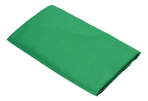 Imagen 6 de 9 de Pantalla Verde De Fondo Profesional De 2x3 M/6.6x10 Ft