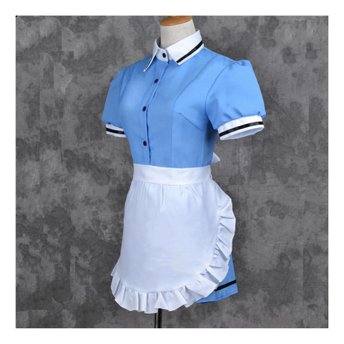Blend S Maika Sakuranomiya Kaho Hinata Mafuyu Hoshikawa Miu