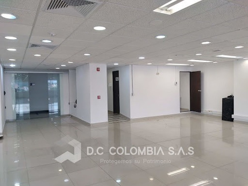 Imagen 14 de 29 de Oficinas En Arriendo Guayabal 815-2997
