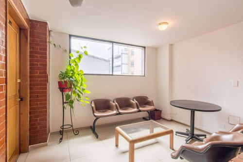 Imagen 10 de 10 de Oficina En Arriendo En Bogotá La Castellana. Cod 5963