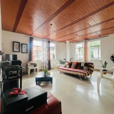 Apartamento en venta