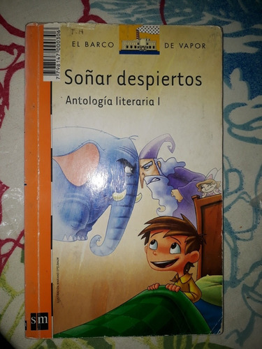 Soñar Despierto